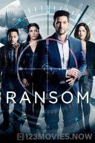 Ransom Season 1 Episode 1