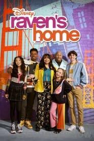 Raven’s Home Season 3 Episode 10