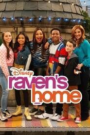 Raven’s Home Season 3 Episode 24