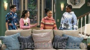 Raven’s Home Season 5 Episode 2