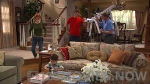 Reba Season 1 Episode 3