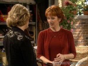 Reba Season 1 Episode 9