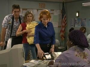 Reba Season 2 Episode 3