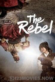 Rebel: Thief Who Stole the People Season 1 Episode 1