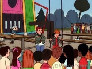 Recess Season 1 Episode 16