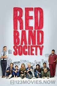 Red Band Society Season 1 Episode 10