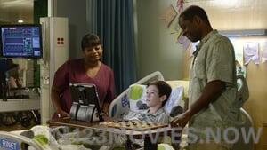 Red Band Society Season 1 Episode 10