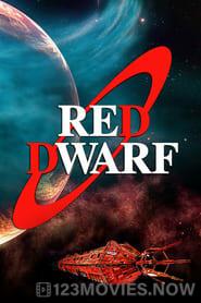 Red Dwarf Season 8 Episode 1