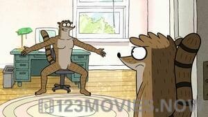 Regular Show Season 1 Episode 10