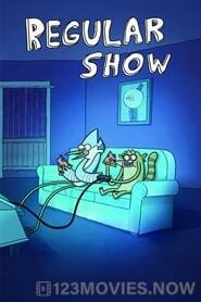 Regular Show Season 1 Episode 10