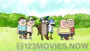 Regular Show Season 1 Episode 10