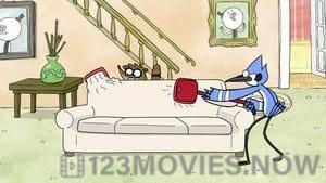 Regular Show Season 1 Episode 3