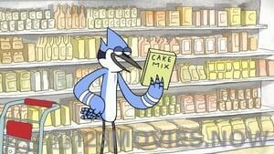 Regular Show Season 1 Episode 5