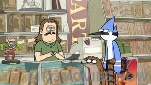 Regular Show Season 2 Episode 12