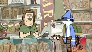 Regular Show Season 2 Episode 12