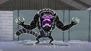 Regular Show Season 2 Episode 16