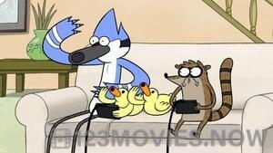 Regular Show Season 2 Episode 23