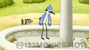 Regular Show Season 2 Episode 23