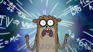 Regular Show Season 2 Episode 24