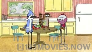 Regular Show Season 2 Episode 24