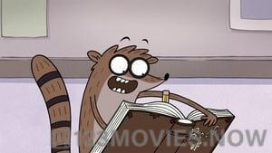 Regular Show Season 2 Episode 3