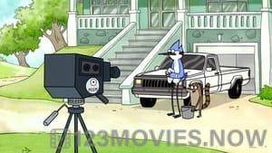 Regular Show Season 2 Episode 4