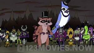 Regular Show Season 2 Episode 5