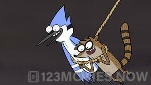 Regular Show Season 2 Episode 5