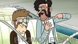 Regular Show Season 3 Episode 10