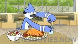 Regular Show Season 3 Episode 17