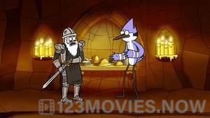 Regular Show Season 3 Episode 17