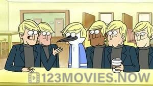 Regular Show Season 3 Episode 2