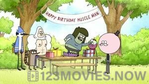 Regular Show Season 3 Episode 20