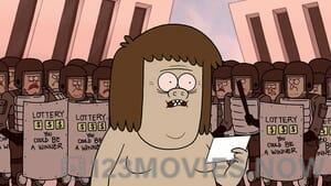 Regular Show Season 3 Episode 20