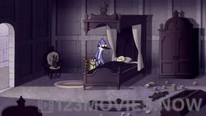 Regular Show Season 3 Episode 27