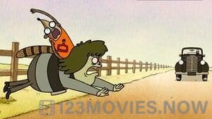 Regular Show Season 3 Episode 29