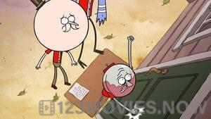 Regular Show Season 3 Episode 3