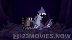 Regular Show Season 3 Episode 34