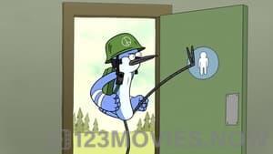 Regular Show Season 3 Episode 35