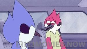 Regular Show Season 3 Episode 39