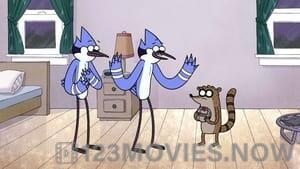 Regular Show Season 3 Episode 39