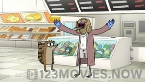 Regular Show Season 7 Episode 1