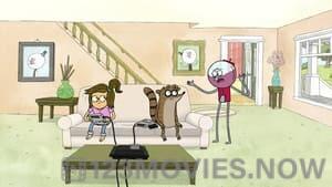 Regular Show Season 7 Episode 1