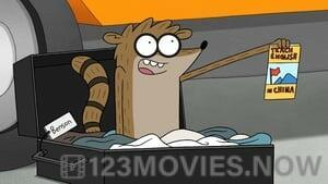 Regular Show Season 7 Episode 15