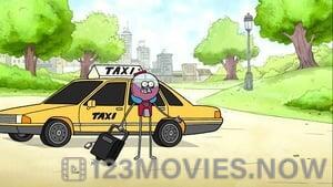 Regular Show Season 7 Episode 15