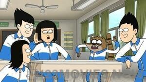 Regular Show Season 7 Episode 15