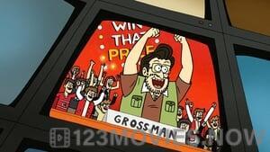 Regular Show Season 7 Episode 17