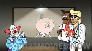 Regular Show Season 7 Episode 17