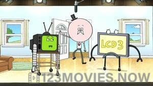 Regular Show Season 7 Episode 17