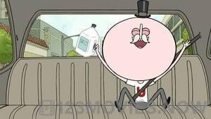 Regular Show Season 7 Episode 17